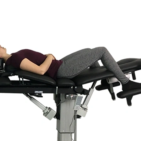 Chiropractic Brentwood Nashville TN KDT Spinal Decompression Therapy