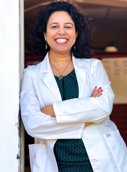 Dr. Alae Rabiei, D.C.